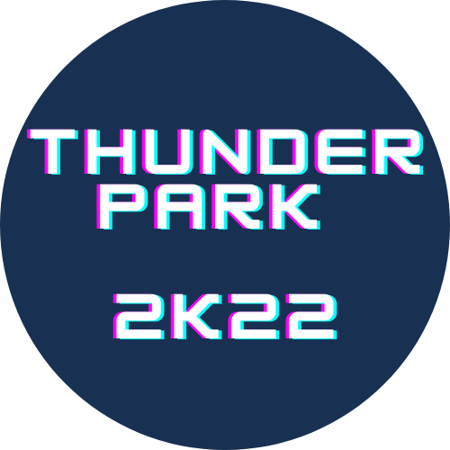 THUNDER PARK 2K22
